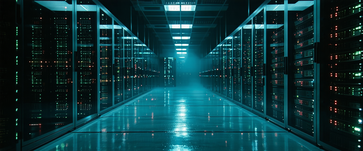 S01E01 - DDoS
